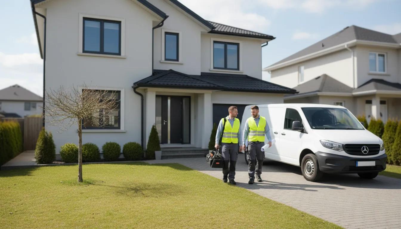 Expert Roofing Services in Grand Island